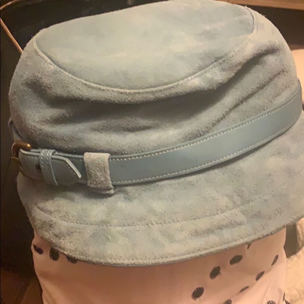 coach hat